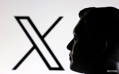 Elon Musk teases a new image-labeling system for X… we think?