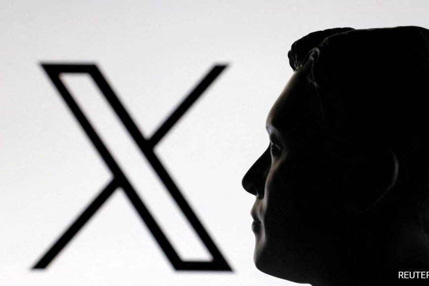 Elon Musk teases a new image-labeling system for X… we think?