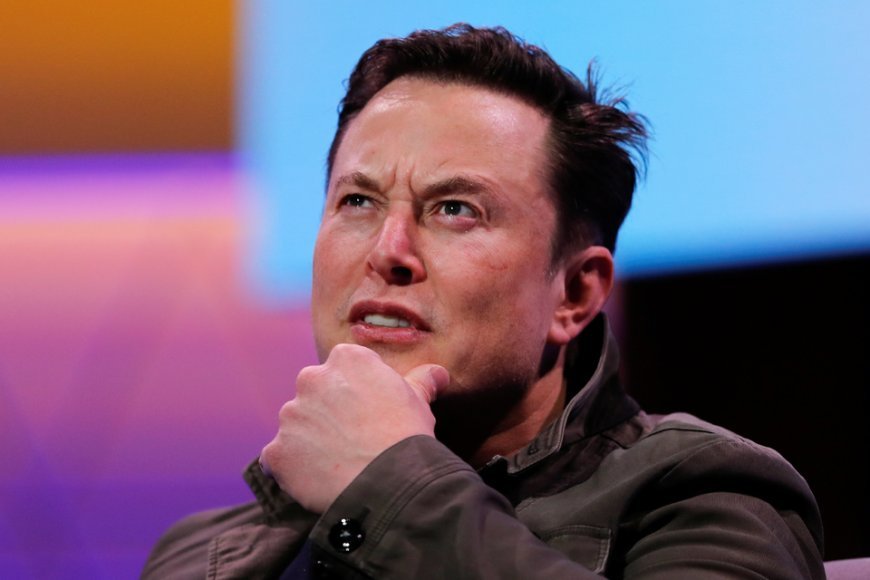 Elon Musk’s SpaceX and xAI in talks to merge, report says