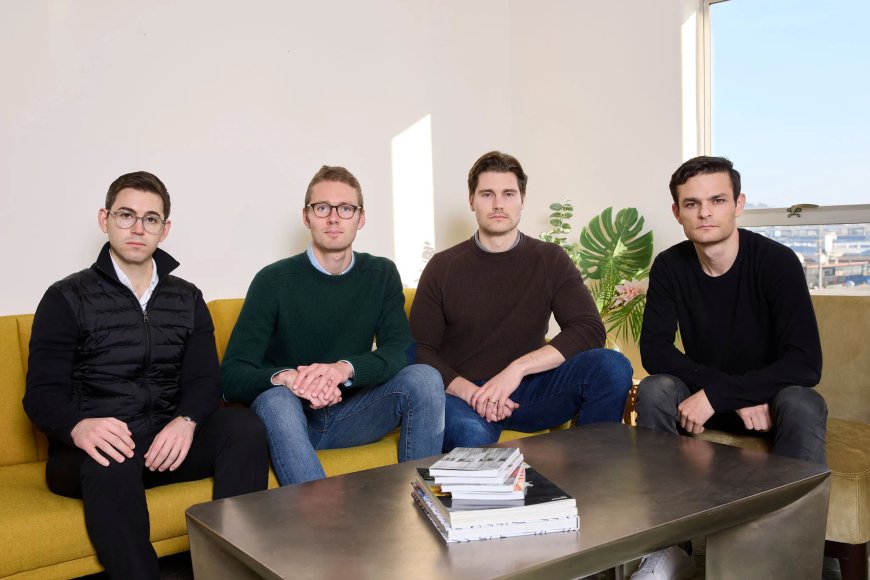 From OpenAI’s offices to a deal with Eli Lilly — how Chai Discovery became one of the flashiest names in AI drug development