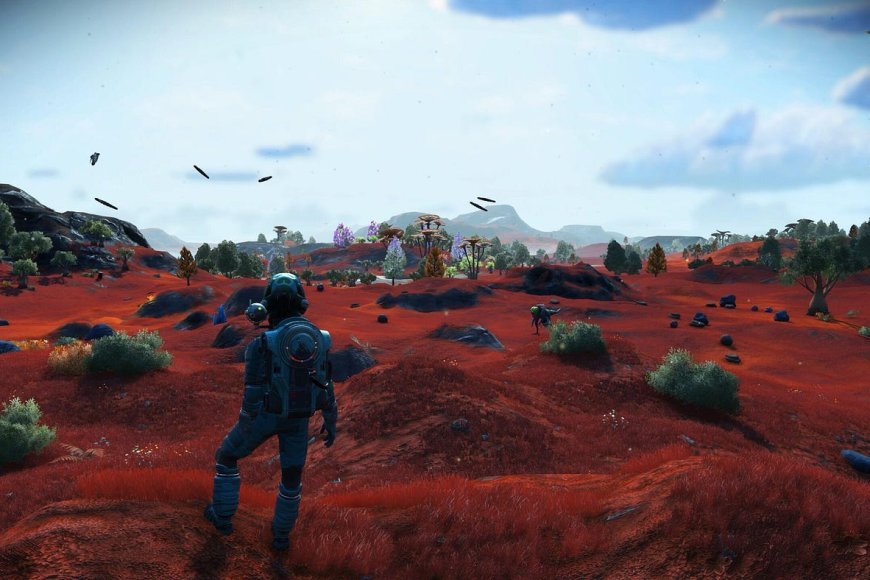 Google DeepMind opens access to Project Genie, its AI tool for building interactive game worlds