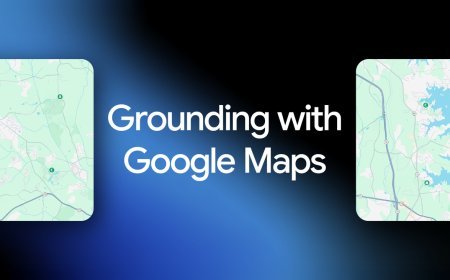 Google Maps now lets you access Gemini while walking and cycling