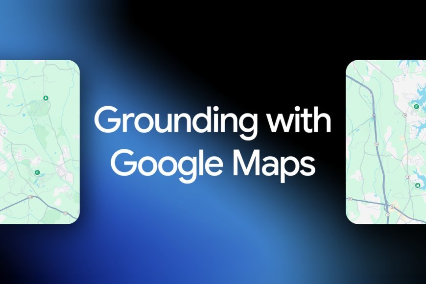 Google Maps now lets you access Gemini while walking and cycling