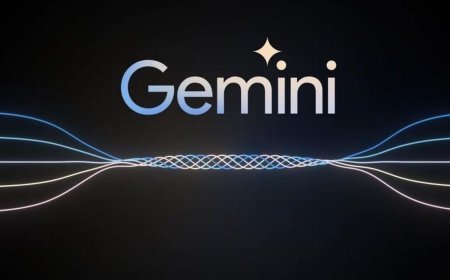Google’s Trends Explore page gets new Gemini capabilities
