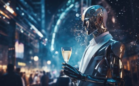 Investors Predict AI Is Coming for Labor in 2026