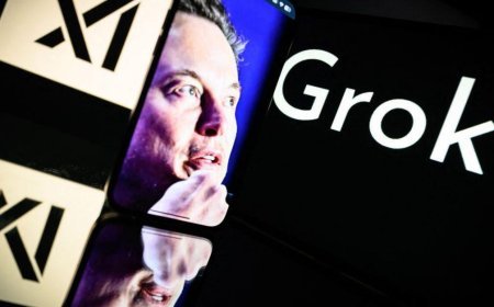 India Orders Musk’s X to Modify Grok After ‘Obscene’ AI Content Concerns
