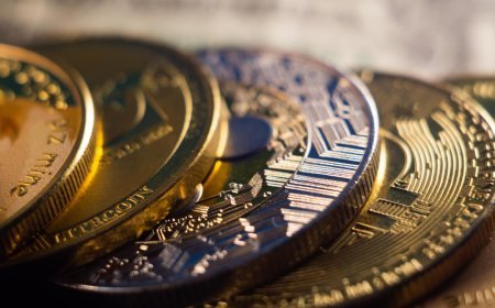 Bitfinex hacker Ilya Lichtenstein credits Trump for early release from prison