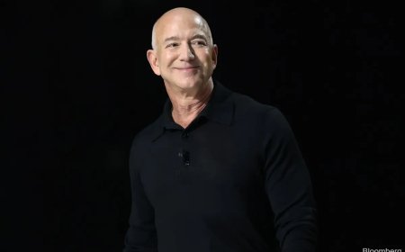 Tech billionaires cashed out $16 billion in 2025 as stocks soared