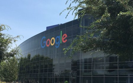 Google Cuts Jobs as It Restructures Operations and Expands AI Investment