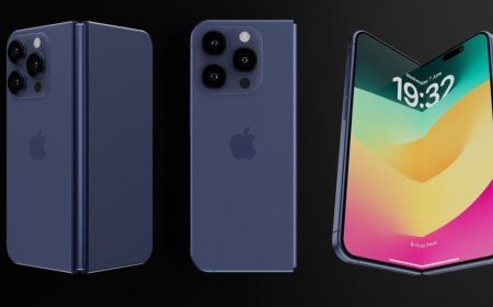 iPhone Fold Details, Galaxy S26 Ultra Leaks, LG Robot Innovation, and Latest ISRO Updates
