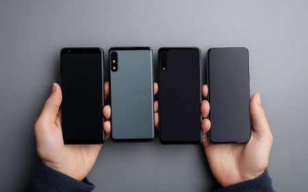 Top Upcoming Smartphones Launching in January 2026: Samsung, OnePlus, Redmi & More