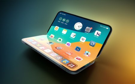 Smartphone Predictions 2026: Higher Prices, 2nm Chips, AI Phones & iPhone Fold