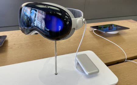 What’s Really Going On With Apple Vision Pro? A Reality Check on Apple’s Most Ambitious Device