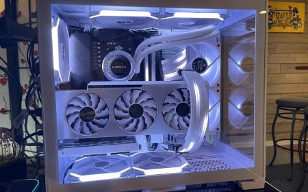 $2000 Gaming PC Build Guide (2026): A Classic LTT-Style Build That Makes Sense
