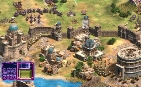 Playing Old Games With Photorealistic Graphics: How Classic Titles Look New Again