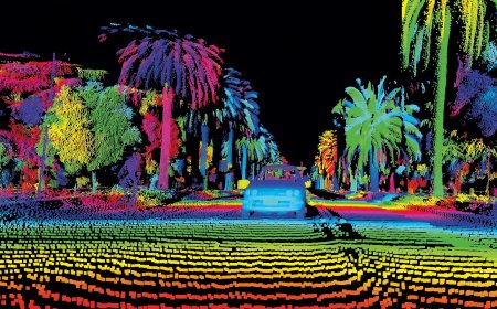 Luminar Claims Founder Austin Russell Is Dodging a Subpoena in Bankruptcy Case