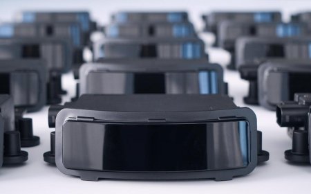 China’s Hesai Will Double Production as Lidar Sensor Industry Shakes Out
