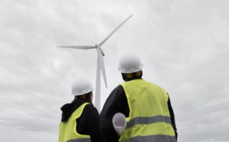 Offshore Wind Developers Sue Trump Administration for Halting $25B in Projects