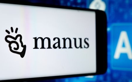 Meta’s Manus Acquisition Draws Uneven Regulatory Reactions in Washington and Beijing