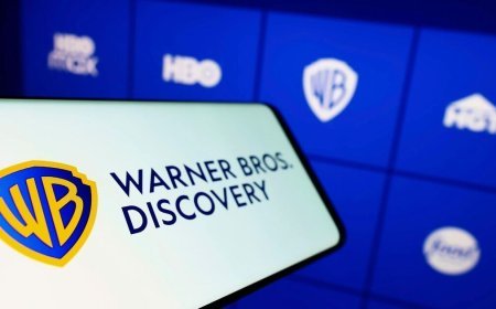 Warner Bros. Discovery Rejects Paramount’s Revised Offer, Labels It a “Leveraged Buyout”