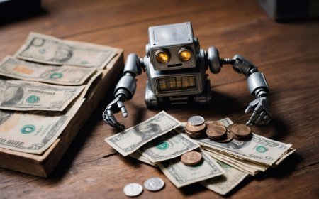 Anthropic Reportedly Preparing $10B Funding Round at $350B Valuation