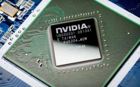 Nvidia Asks Chinese Customers to Pay Upfront for H200 AI Chips