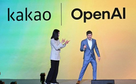 OpenAI Acquires Team Behind Executive Coaching AI Tool Convogo