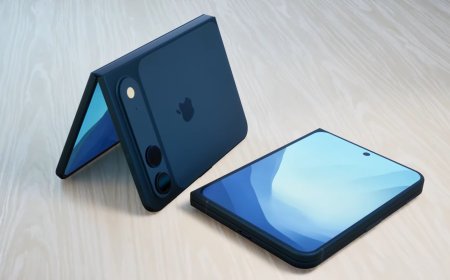 iPhone Fold Is Coming: What We Know So Far About Apple’s First Foldable iPhone