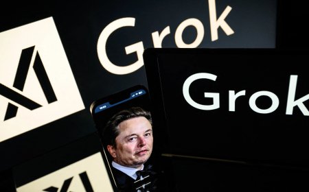 X restricts Grok’s image generation to paying subscribers only after drawing the world’s ire