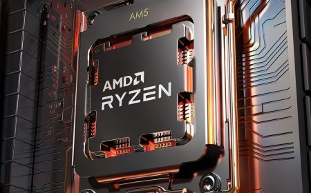 AMD Is in Danger: Why AMD’s CES Announcement Raises Serious Red Flags