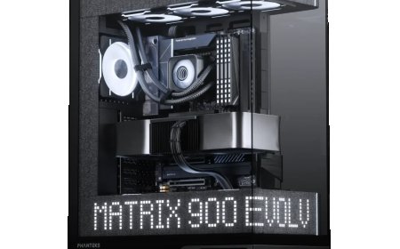 Phanteks Evolv X2 Matrix Review: Design, RGB, Software, and Is It Worth It?