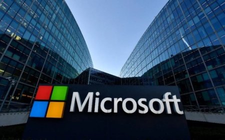 Microsoft Announces New Data Center Expansion, Pledges Not to Raise Local Power Bills