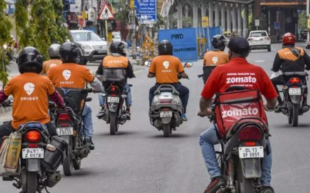 India Reportedly Asks Quick-Commerce Firms to Drop 10-Minute Delivery Promises