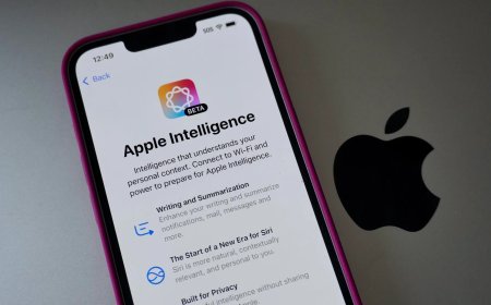 The New Siri Is Powered by Google — Here’s What That Actually Means