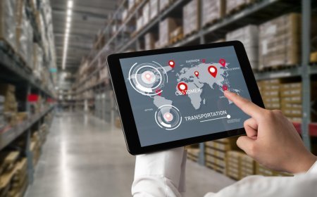 US cargo tech company left shipping systems and customer data exposed online