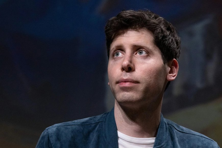 OpenAI Goes All-In on Audio as Silicon Valley Moves Beyond Screens