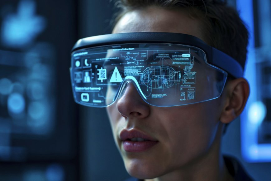 In 2026, AI will move from hype to pragmatism