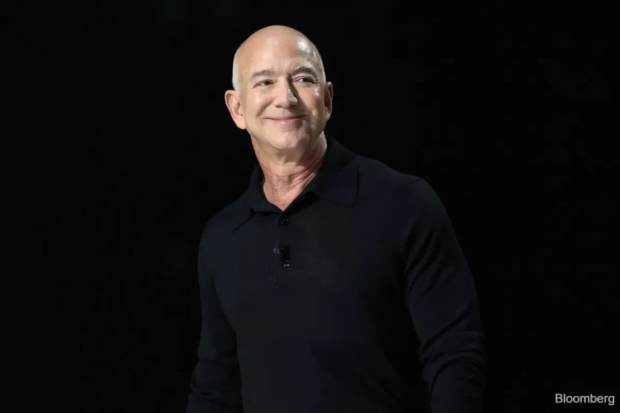 Tech billionaires cashed out $16 billion in 2025 as stocks soared