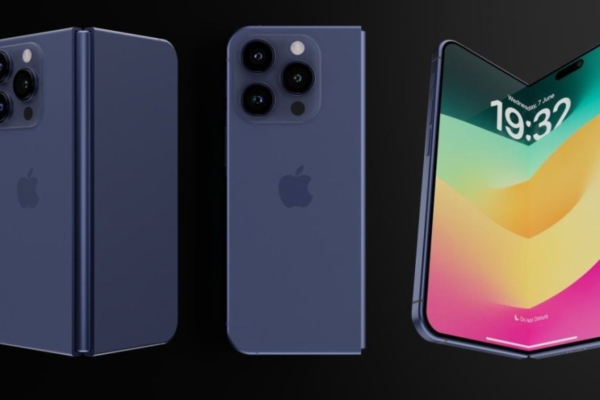 iPhone Fold Details, Galaxy S26 Ultra Leaks, LG Robot Innovation, and Latest ISRO Updates