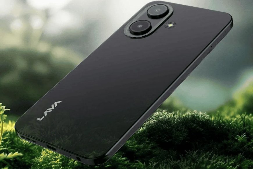 STM #470: Transparent Phones, Digital Safety Tips & Is LAVA the No.1 Phone Brand?