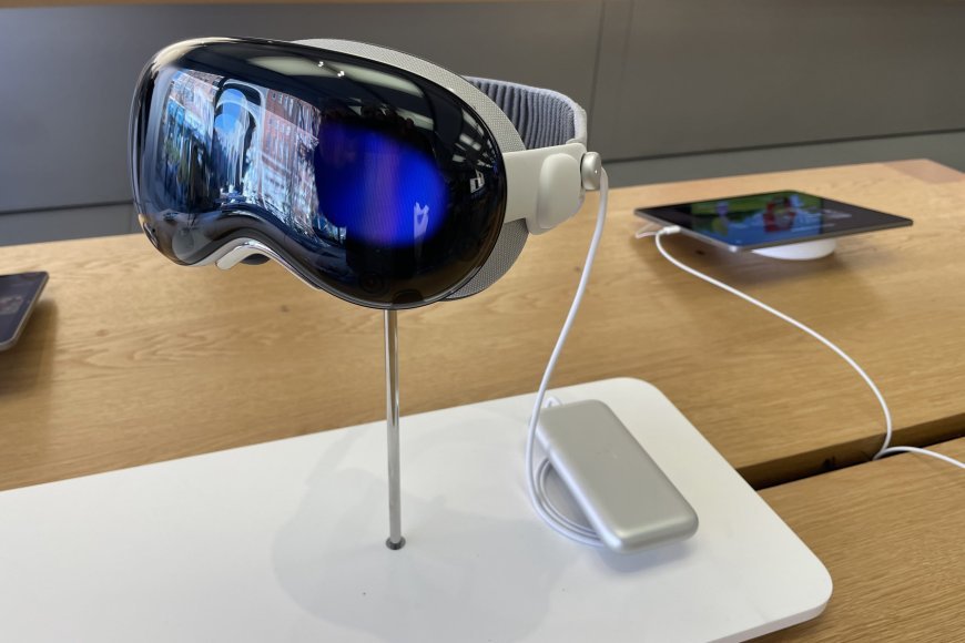 What’s Really Going On With Apple Vision Pro? A Reality Check on Apple’s Most Ambitious Device
