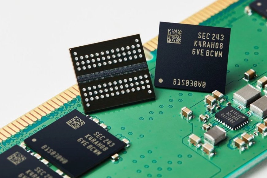 How Did RAM Get So Expensive? And Why It’s Probably Going to Get Worse