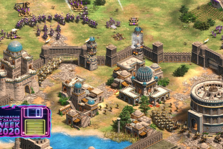 Playing Old Games With Photorealistic Graphics: How Classic Titles Look New Again