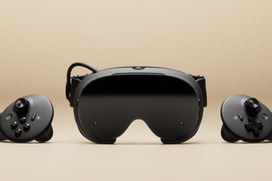 Steam Frame vs Other VR Headsets: Why Valve’s VR Could Change Everything