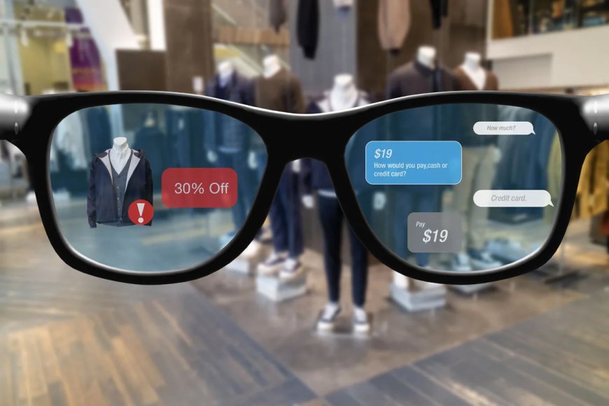 A New AR Contender Is Here: Why Augmented Reality Is Finally Getting Serious