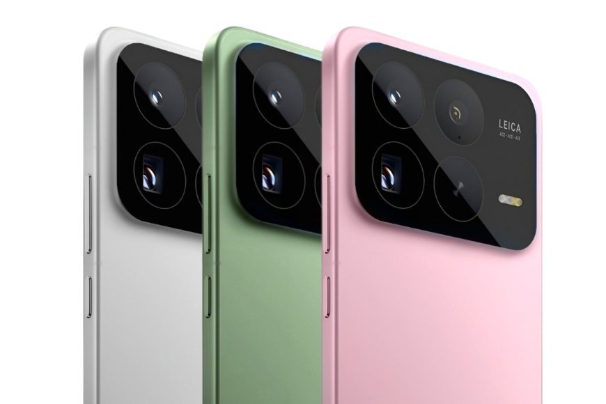 Is This the Ultimate Smartphone? Xiaomi 17 Pro Max Takes Aim at the Top