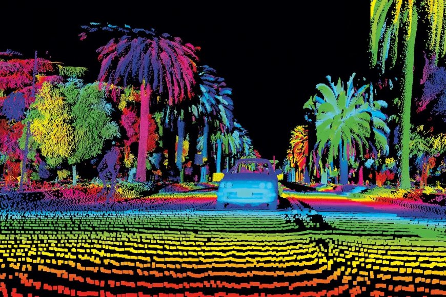 Luminar Claims Founder Austin Russell Is Dodging a Subpoena in Bankruptcy Case