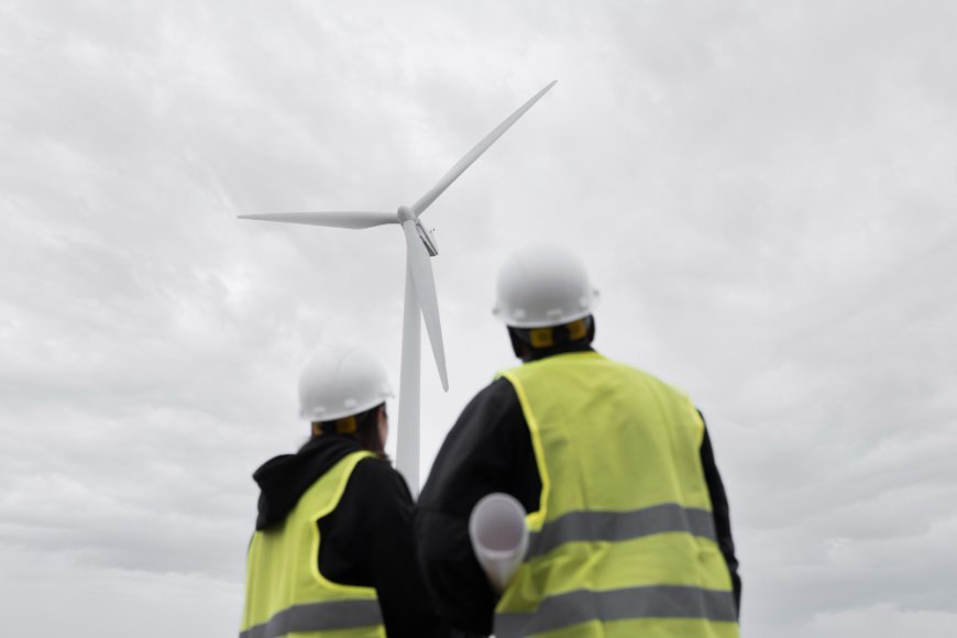 Offshore Wind Developers Sue Trump Administration for Halting $25B in Projects