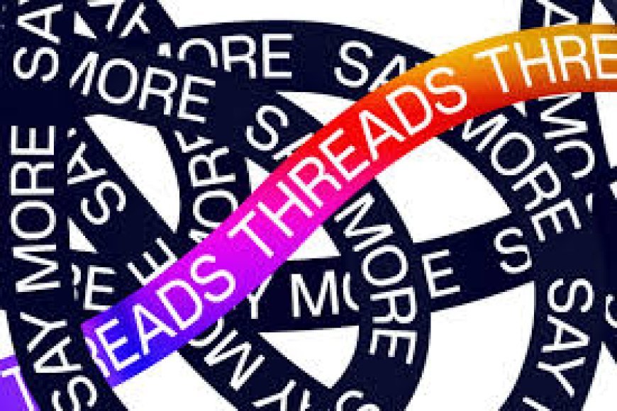 Threads Is Developing In-Message Games