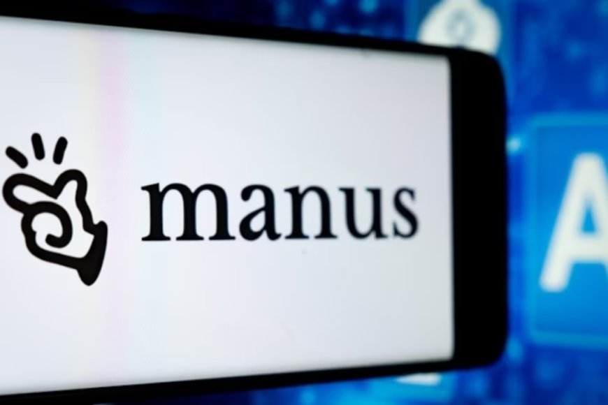 Meta’s Manus Acquisition Draws Uneven Regulatory Reactions in Washington and Beijing